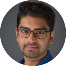 Saurabh Patel, PT