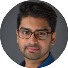 Saurabh Patel, PT