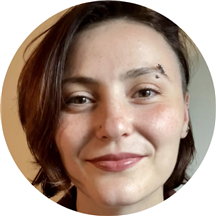 Savanah White, MSW, LICSW