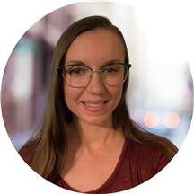 Savannah Keel, LPC