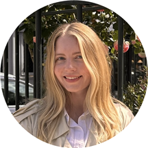 Savannah Smith, RDN, RD