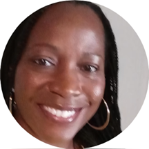 Savashia Harris, LMFT