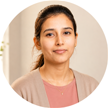 Savitha Palanisamy, MS