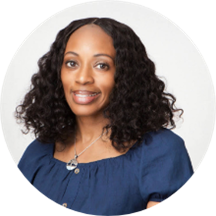 Savonia Grant, NP