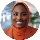 Sawsan Shabazz-Colon, LMHC
