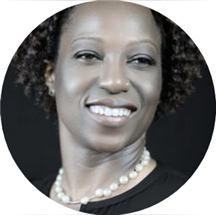 Scarlet Chatman, LPC