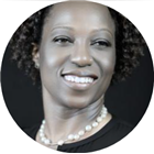 Scarlet Chatman, LPC