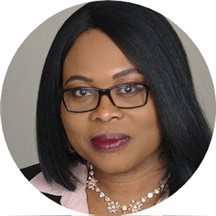 Scholastica Nwadiugwu, PMHNP