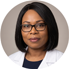 Scholastica Nwadiugwu, PMHNP