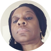 Scholastica Onyemma, APRN, RN