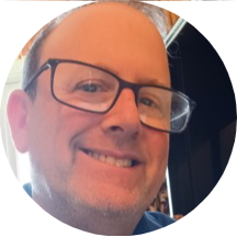Scott Alpert, LCPC