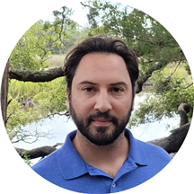 Scott Baker, PT