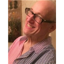 Scott Bennett, LCSW