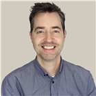 Scott Berning, FNP