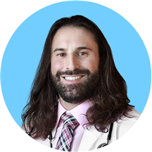 Scott Braverman, FNP-C