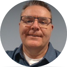 Scott Campbell, LCSW