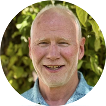 Scott Cecil, LMHC