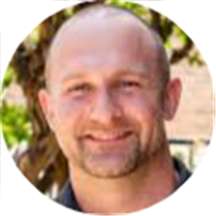 Scott Clark, LPC