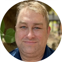 Scott Crusey, LMFT