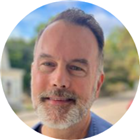 Scott Dakin, LICSW