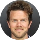 Scott Fricke, APRN