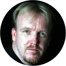 Scott Giddens, LMHC
