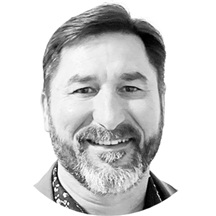 Scott Heaton, LMFT