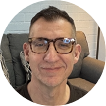 Scott Hooyman, LCSW