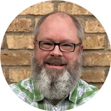 Scott Krohn, MSW