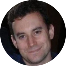 Scott Liff, LCSW-R