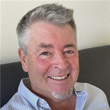 Scott Lovaas, LCSW