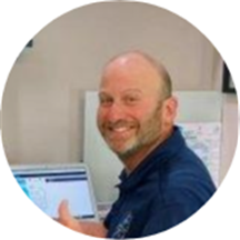Scott Makower, PT
