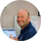 Scott Makower, PT
