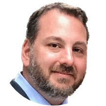 Scott Mallon, LMFT