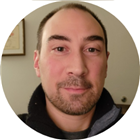 Scott Morgano, LCSW