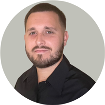 Scott Nacovsky, LMSW