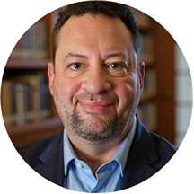 Scott Pace, LPCMH