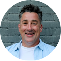 Scott Pasnik, LPC