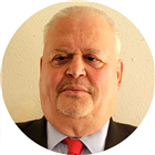 Scott Persinger, LCSW