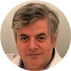 Scott Sabath, LMFT