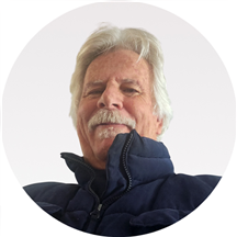 Scott Seaman, LMFT