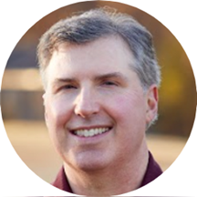 Scott Serpa, LICSW