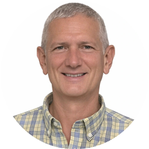 Scott Shearon, LMFT