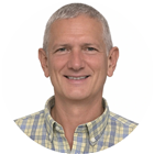 Scott Shearon, LMFT