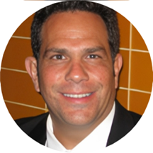 Scott Silver, LCSW
