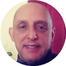 Scott Thomas, LPC