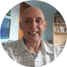 Scott Thomas, LPC