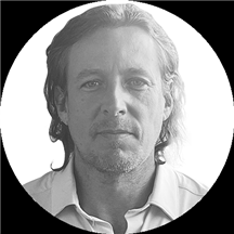 Scotty Enyart, LCSW