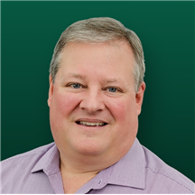 Sean Burns, LCSW