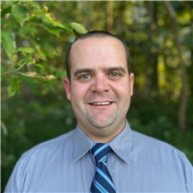 Sean Burns, LPC